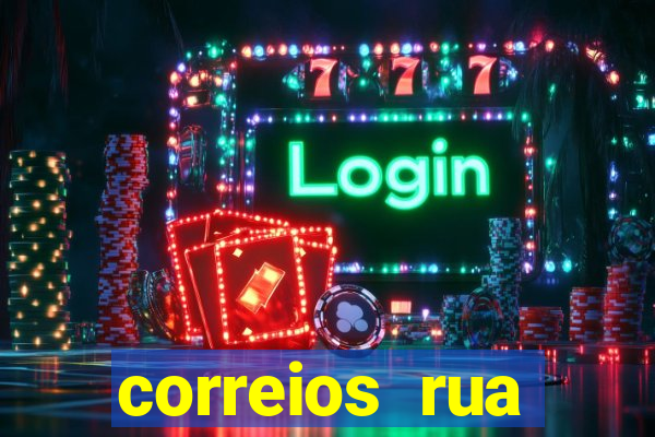 correios rua camaqua 408 porto alegre